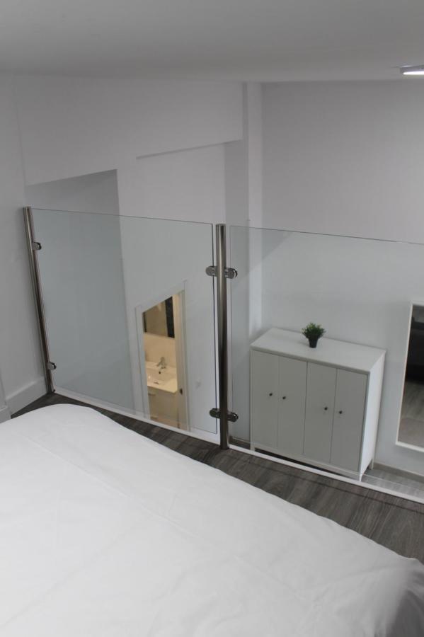Apartamentos Los Nidillos Las Palmas de Gran Canaria Eksteriør bilde