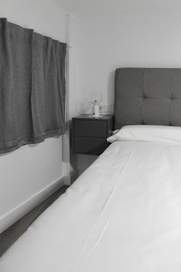 Apartamentos Los Nidillos Las Palmas de Gran Canaria Eksteriør bilde