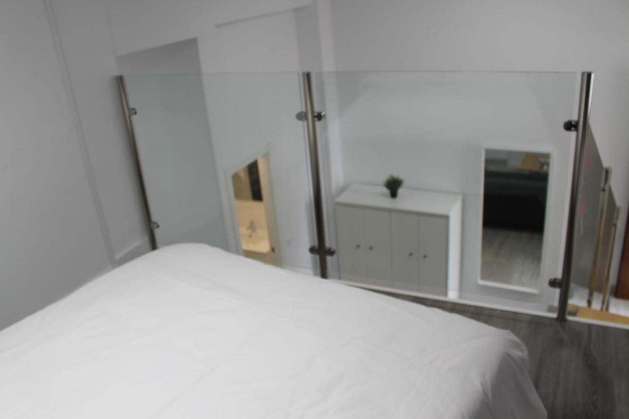 Apartamentos Los Nidillos Las Palmas de Gran Canaria Eksteriør bilde