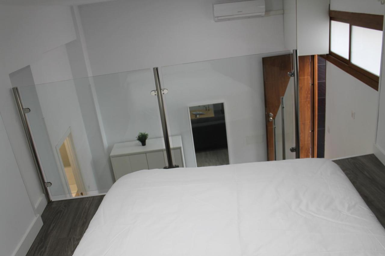 Apartamentos Los Nidillos Las Palmas de Gran Canaria Eksteriør bilde