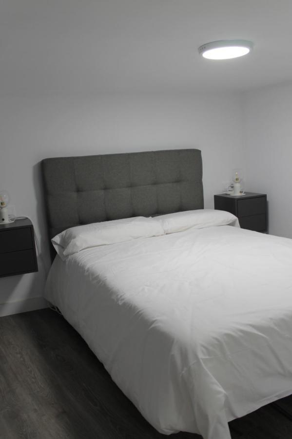Apartamentos Los Nidillos Las Palmas de Gran Canaria Eksteriør bilde