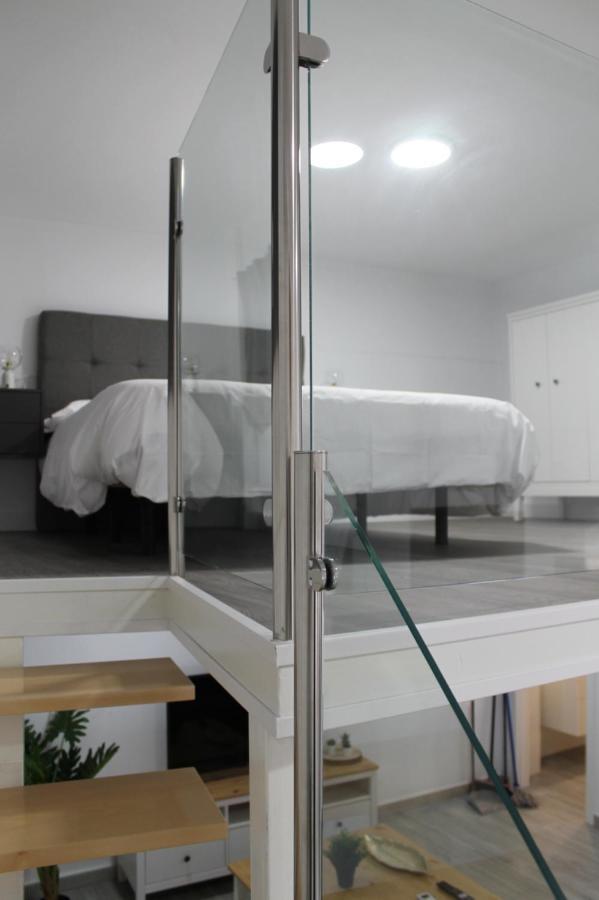 Apartamentos Los Nidillos Las Palmas de Gran Canaria Eksteriør bilde
